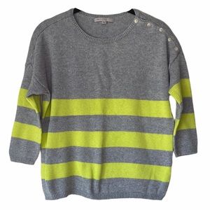 Gap | Striped Sweater